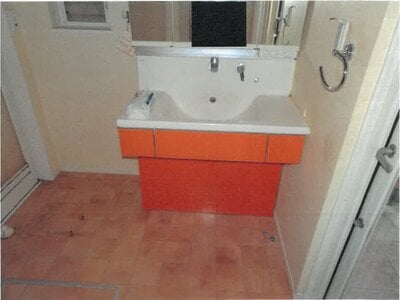 大阪府高槻市 枚方公園駅12分 戸建て 1,539万円の競売物件 #6