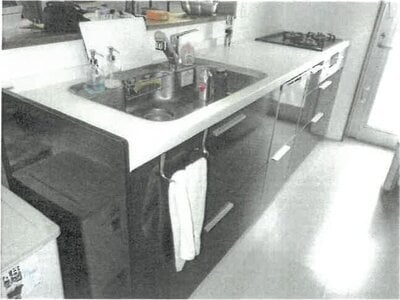 大阪府茨木市 茨木市駅18分 戸建て 2,086万円の競売物件 #3