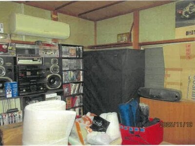 大阪府八尾市 河内山本駅9分 戸建て 468万円の競売物件 #14