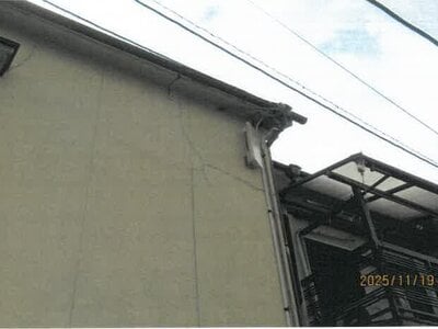 大阪府八尾市 河内山本駅9分 戸建て 468万円の競売物件 #4