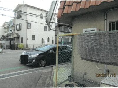 大阪府八尾市 河内山本駅9分 戸建て 468万円の競売物件 #5