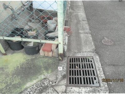 大阪府八尾市 河内山本駅9分 戸建て 468万円の競売物件 #6