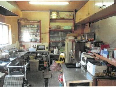 大阪府八尾市 河内山本駅9分 戸建て 468万円の競売物件 #8