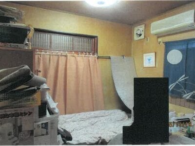 大阪府八尾市 河内山本駅9分 戸建て 468万円の競売物件 #9