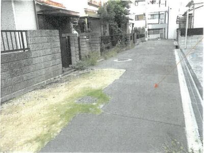 大阪府豊中市 蛍池駅5分 戸建て 4,117万円の競売物件 #10