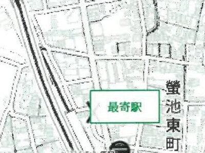 大阪府豊中市 蛍池駅5分 戸建て 4,117万円の競売物件 #11