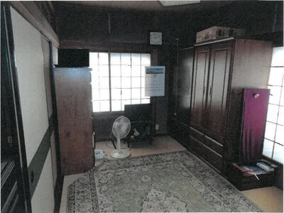 大阪府高槻市 総持寺駅11分 戸建て 675万円の競売物件 #11
