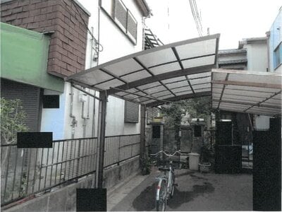 大阪府高槻市 総持寺駅11分 戸建て 675万円の競売物件 #2