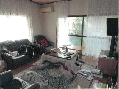 大阪府高槻市 総持寺駅11分 戸建て 675万円の競売物件 #3