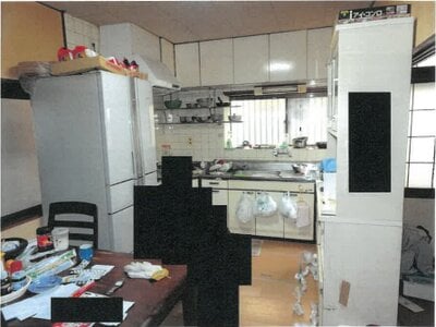 大阪府高槻市 総持寺駅11分 戸建て 675万円の競売物件 #6