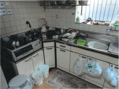 大阪府高槻市 総持寺駅11分 戸建て 675万円の競売物件 #7