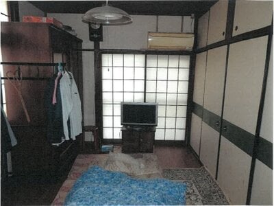 大阪府高槻市 総持寺駅11分 戸建て 675万円の競売物件 #8