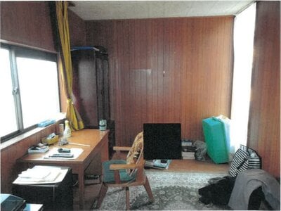 大阪府高槻市 総持寺駅11分 戸建て 675万円の競売物件 #9