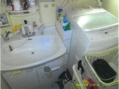 大阪府門真市 萱島駅6分 戸建て 731万円の競売物件 #4