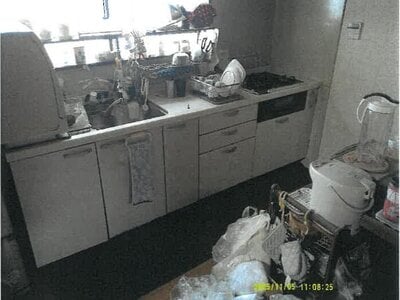 大阪府門真市 萱島駅6分 戸建て 731万円の競売物件 #5