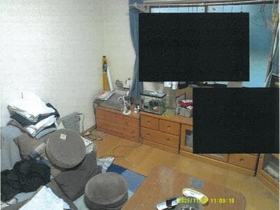 大阪府門真市 萱島駅6分 戸建て 731万円の競売物件 #6