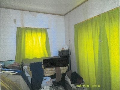 大阪府門真市 萱島駅6分 戸建て 731万円の競売物件 #8