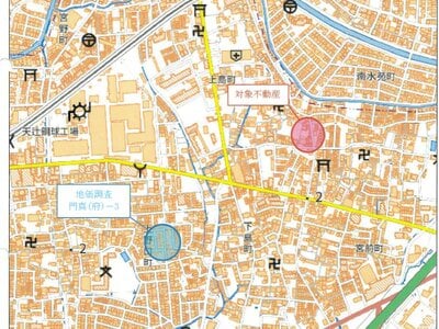 大阪府門真市 萱島駅6分 戸建て 731万円の競売物件 #9