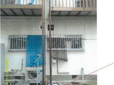 大阪府四條畷市 四条畷駅11分 マンション 137万円の競売物件 #10