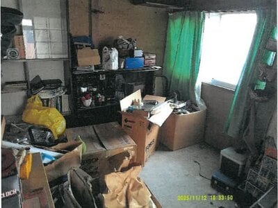 大阪府四條畷市 四条畷駅11分 マンション 137万円の競売物件 #2