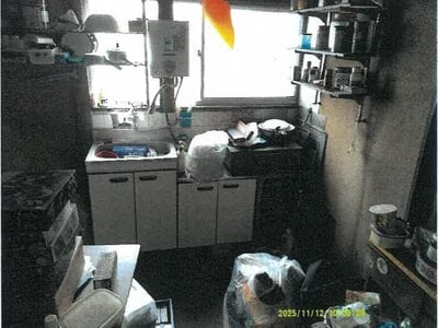 大阪府四條畷市 四条畷駅11分 マンション 137万円の競売物件 #3