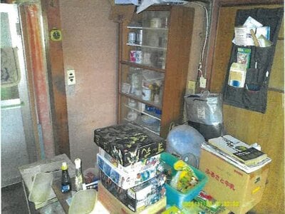 大阪府四條畷市 四条畷駅11分 マンション 137万円の競売物件 #4