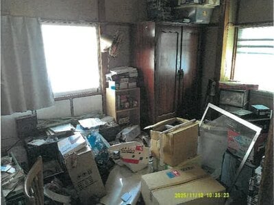 大阪府四條畷市 四条畷駅11分 マンション 137万円の競売物件 #6