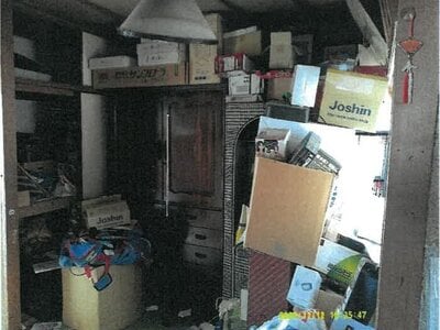 大阪府四條畷市 四条畷駅11分 マンション 137万円の競売物件 #7