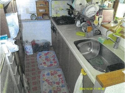 大阪府東大阪市 荒本駅2分 マンション「ダイアパレス東大阪・荒本ステーションスクエア」1,002万円の競売物件 #4