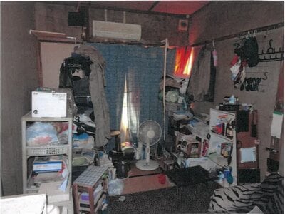 大阪府摂津市 南摂津駅20分 マンション 167万円の競売物件 #12