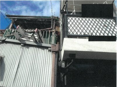 大阪府摂津市 南摂津駅20分 マンション 167万円の競売物件 #2