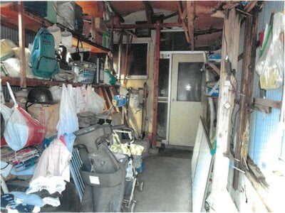 大阪府摂津市 南摂津駅20分 マンション 167万円の競売物件 #3