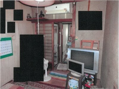 大阪府摂津市 南摂津駅20分 マンション 167万円の競売物件 #6