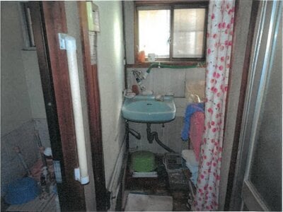 大阪府摂津市 南摂津駅20分 マンション 167万円の競売物件 #8