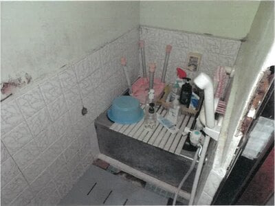 大阪府摂津市 南摂津駅20分 マンション 167万円の競売物件 #9