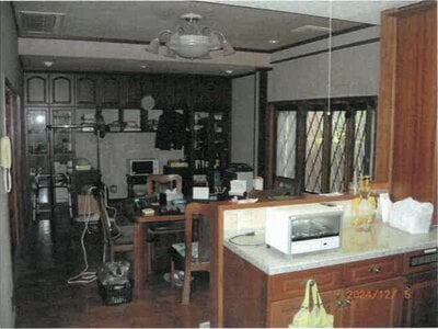 (値下げ) 大阪府茨木市 彩都西駅 戸建て 631万円の競売物件 #18