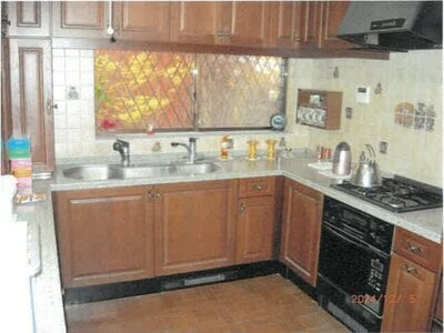 (値下げ) 大阪府茨木市 彩都西駅 戸建て 631万円の競売物件 #19