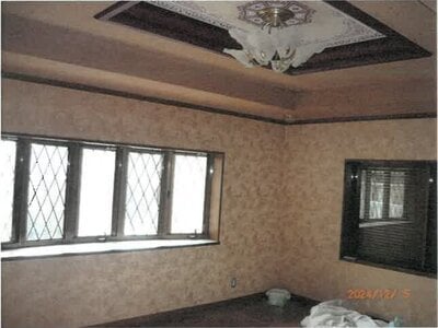 (値下げ) 大阪府茨木市 彩都西駅 戸建て 631万円の競売物件 #26