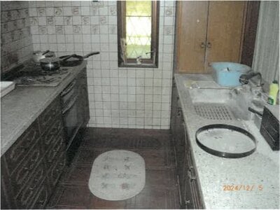 (値下げ) 大阪府茨木市 彩都西駅 戸建て 631万円の競売物件 #3