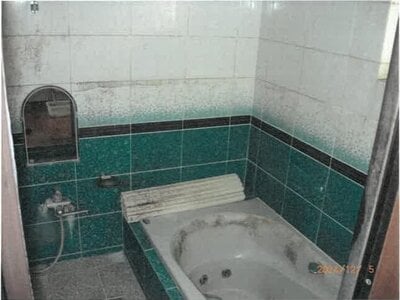 (値下げ) 大阪府茨木市 彩都西駅 戸建て 631万円の競売物件 #4