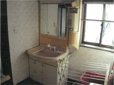 (値下げ) 大阪府茨木市 彩都西駅 戸建て 631万円の競売物件 #5