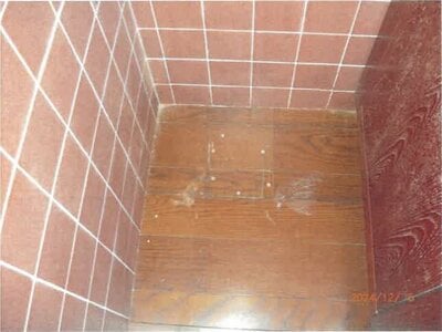 (値下げ) 大阪府茨木市 彩都西駅 戸建て 631万円の競売物件 #9