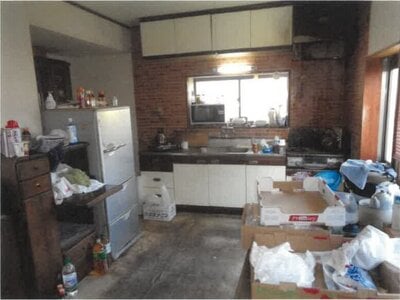 大分県中津市 中津駅19分 戸建て 143万円の競売物件 #8