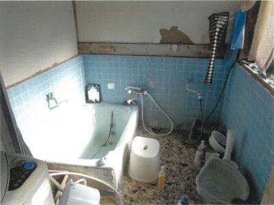 大分県中津市 中津駅19分 戸建て 143万円の競売物件 #9