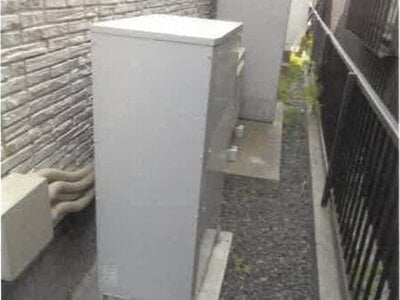 大分県中津市 中津駅9分 戸建て 1,231万円の競売物件 #4