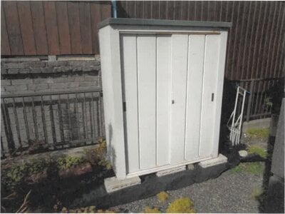 大分県中津市 中津駅9分 戸建て 1,231万円の競売物件 #5