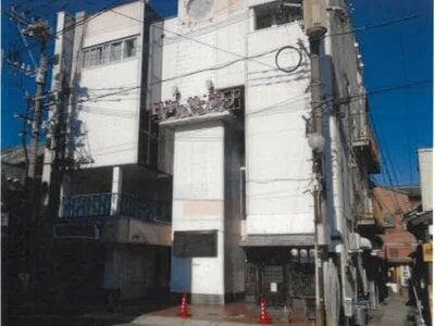 大分県中津市 中津駅4分 マンション「ロイヤルサンティナビル」239万円の競売物件 #1