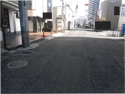 大分県中津市 中津駅4分 マンション「ロイヤルサンティナビル」239万円の競売物件 #2