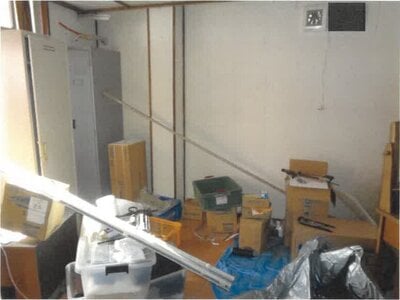 大分県中津市 中津駅4分 マンション「ロイヤルサンティナビル」239万円の競売物件 #4