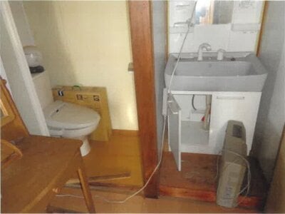 大分県中津市 中津駅4分 マンション「ロイヤルサンティナビル」239万円の競売物件 #5